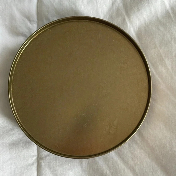 Metal Tin -  FREE WITH PURCHASE - Picture 2 of 4